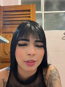 -Brittanny online show from 07-09-26, 02:04