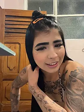 -Brittanny online show from 07-11-26, 02:14