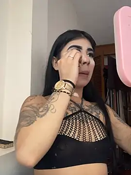 -Brittanny online show from 07-12-26, 10:01