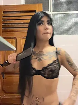 -Brittanny online show from 07-17-26, 12:28