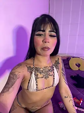 -Brittanny online show from 07-27-26, 12:50
