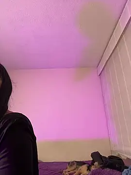 -Brittanny online show from 08-06-26, 03:19