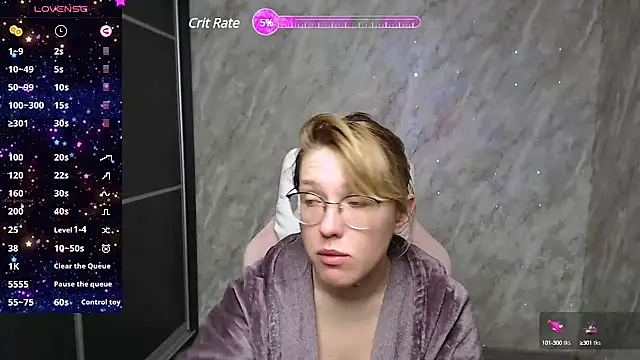 Snapshot of Reginasmilee chatting on 03-20-25, 03:23 Reginasmilee online show from 03-20-25, 03:23