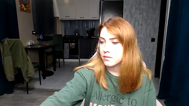 Reginasmilee online show from 11-02-25, 01:19