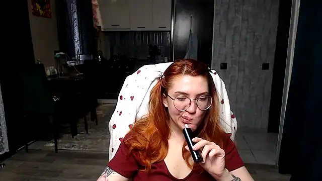 Reginasmilee online show from 03-27-26, 09:53