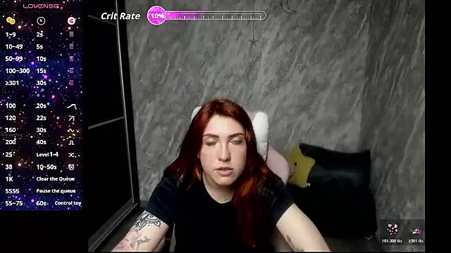 Reginasmilee online show from 05-16-26, 12:40