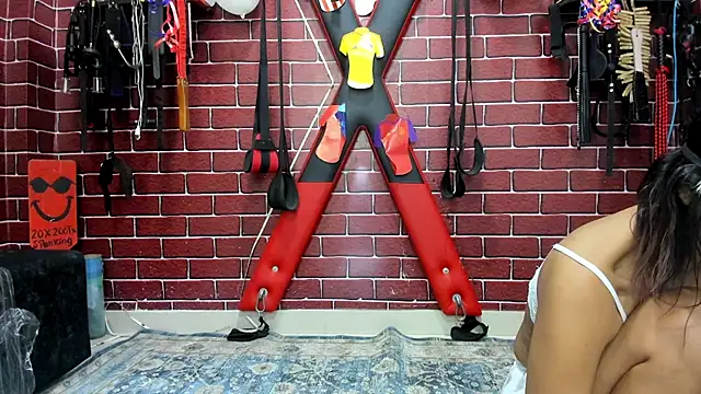Snapshot of BDSM_FETISHEESS chatting on 06-26-26, 10:41 BDSM FETISHEESS online show from 06-26-26, 10:41