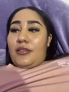 Valentina Tilly online show from 07-02-26, 03:23