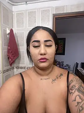 Valentina Tilly online show from 07-08-26, 04:11