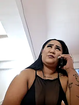 Valentina Tilly online show from 07-29-26, 03:54