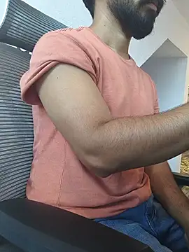 8inch hunk19 online show from 06-27-26, 12:22