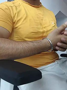 8inch hunk19 online show from 07-28-26, 05:58