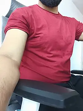 8inch hunk19 online show from 07-30-26, 05:39