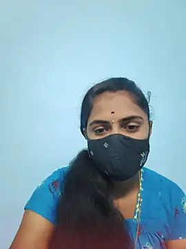 Snapshot of Megavarthinii chatting on 07-02-26, 08:26 Megavarthinii online show from 07-02-26, 08:26
