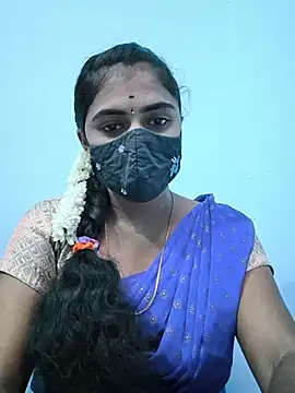 Snapshot of Megavarthinii chatting on 07-23-26, 04:49 Megavarthinii online show from 07-23-26, 04:49