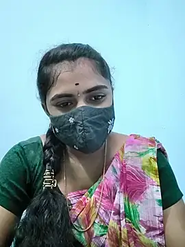 Snapshot of Megavarthinii chatting on 07-25-26, 02:58 Megavarthinii online show from 07-25-26, 02:58