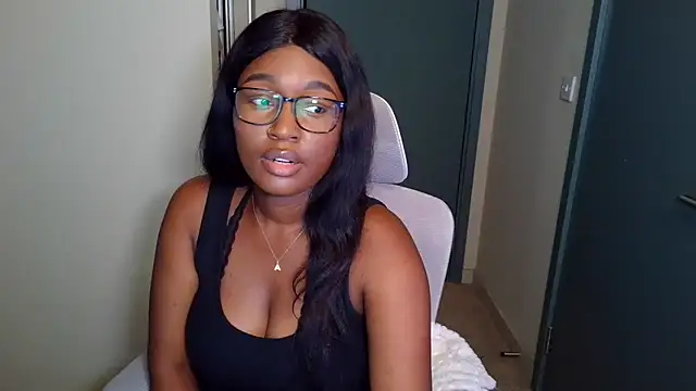 itsanna b online show from 07-02-26, 02:33