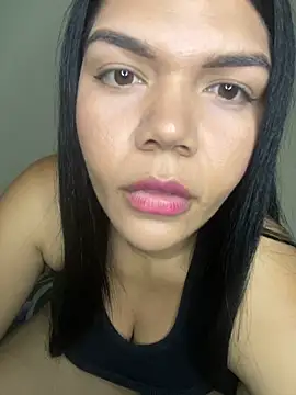 Miss Sami0921 online show from 07-19-26, 04:49