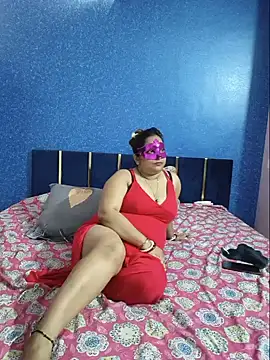 Snapshot of Sanvika chatting on 06-24-26, 06:51 Sanvika online show from 06-24-26, 06:51