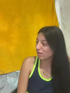 Snapshot of Skarlet1406 chatting on 08-08-26, 01:35 Skarlet1406 online show from 08-08-26, 01:35