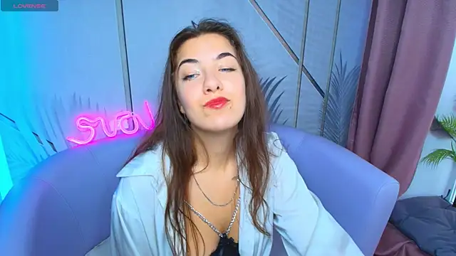Tory Vixen online show from 07-04-26, 02:07