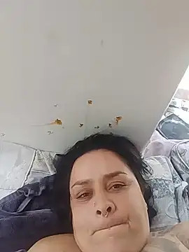 ANVivi31 online show from 08-02-26, 06:06