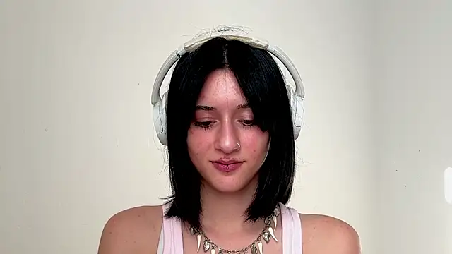 NakishaPreedom online show from 06-25-26, 04:44