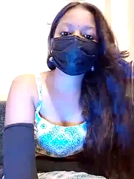 Sanvijha online show from 06-28-26, 03:18