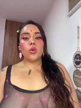 CamilJoness69 online show from 07-09-26, 01:37
