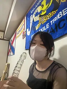 Snapshot of Mashiro0922 chatting on 07-12-26, 08:05 Mashiro0922 online show from 07-12-26, 08:05