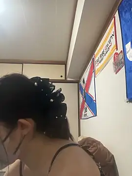 Snapshot of Mashiro0922 chatting on 07-16-26, 09:04 Mashiro0922 online show from 07-16-26, 09:04