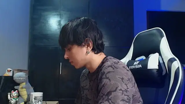raikougame online show from 06-28-26, 12:00