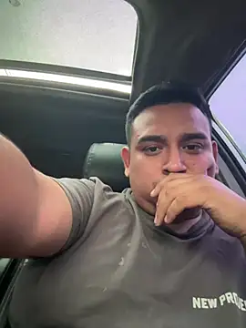 Snapshot of Gian98luck chatting on 07-04-26, 10:05 Gian98luck online show from 07-04-26, 10:05