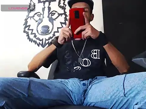 WOLFMONSTERDICK online show from 12-06-24, 05:09