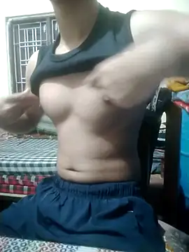 Snapshot of MusclesDream70 chatting on 06-30-26, 11:28 MusclesDream70 online show from 06-30-26, 11:28