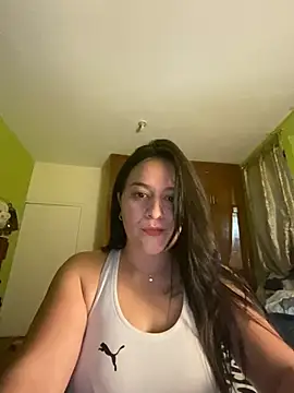 Snapshot of shantal82 chatting on 07-09-26, 11:42 shantal82 online show from 07-09-26, 11:42