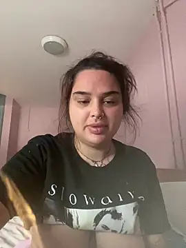 sabrinaslut online show from 06-27-26, 04:12