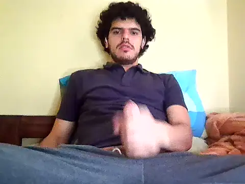 Snapshot of Hectorssuarez chatting on 07-03-26, 09:54 Hectorssuarez online show from 07-03-26, 09:54