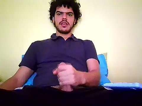Snapshot of Hectorssuarez chatting on 07-06-26, 10:01 Hectorssuarez online show from 07-06-26, 10:01
