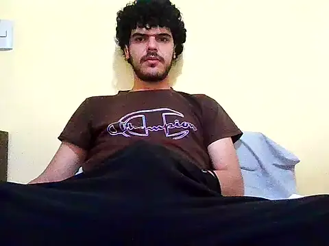 Snapshot of Hectorssuarez chatting on 07-09-26, 10:47 Hectorssuarez online show from 07-09-26, 10:47