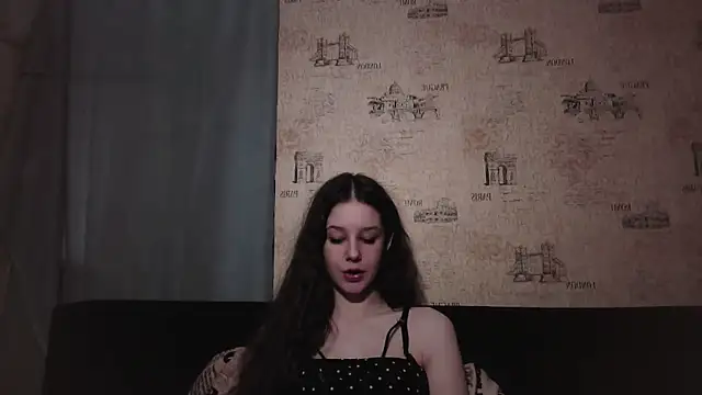 Snapshot of ElinoreHuxman chatting on 07-03-26, 12:22 ElinoreHuxman online show from 07-03-26, 12:22