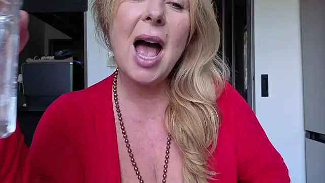 TammyJeann online show from 07-14-26, 08:19