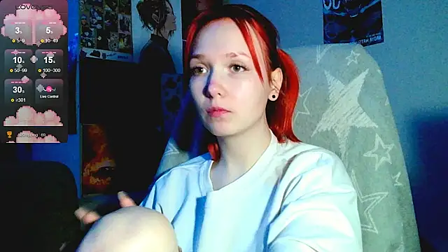 Snapshot of little_sugar_gueen chatting on 08-06-26, 10:55 little sugar gueen online show from 08-06-26, 10:55