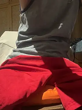 Henrycum2 online show from 06-30-26, 03:13