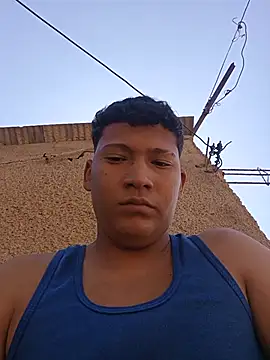 Tuperromalvado online show from 08-02-26, 02:37