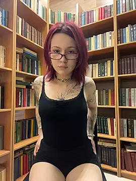 LillyBae online show from 07-06-26, 02:25