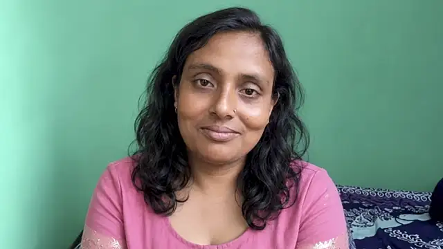 Snapshot of SAmirahha_Bano84 chatting on 07-01-26, 07:24 SAmirahha Bano84 online show from 07-01-26, 07:24