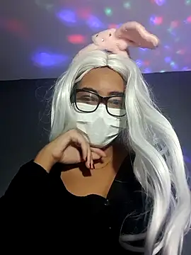 bunny exe online show from 07-08-26, 04:17