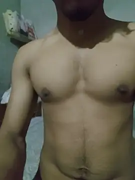 handsome4girls online show from 07-29-26, 08:23