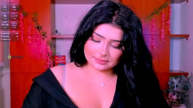 Snapshot of amanda_striking chatting on 07-09-26, 12:09 amanda striking online show from 07-09-26, 12:09